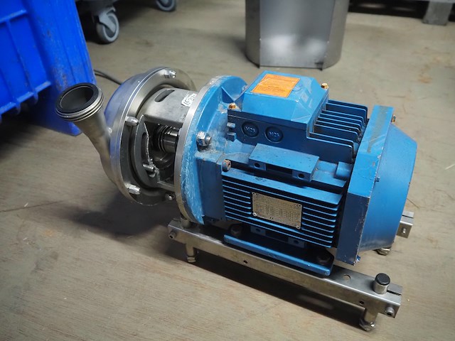 Alfa laval - afbeelding 5 van  8