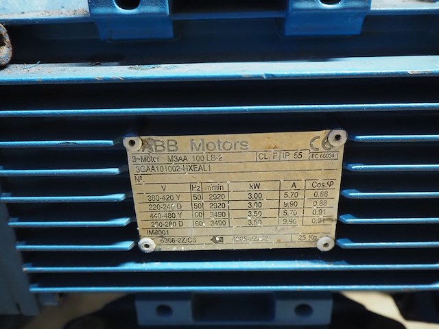 Alfa laval - afbeelding 7 van  8