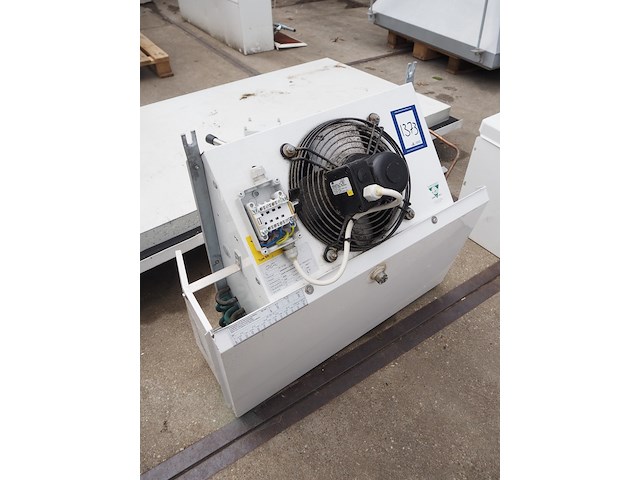 Alfa laval - afbeelding 1 van  10