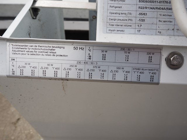 Alfa laval - afbeelding 9 van  10