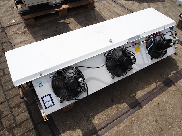 Alfa laval - afbeelding 1 van  9