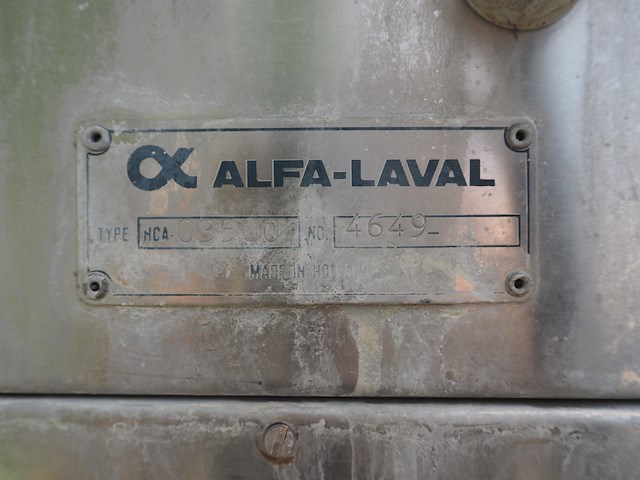 Alfa laval - afbeelding 5 van  13