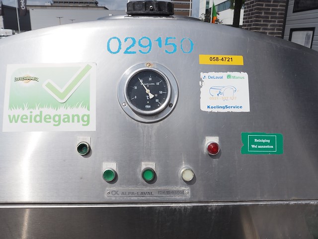 Alfa laval - afbeelding 12 van  13