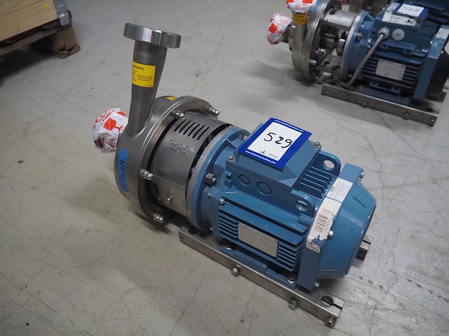 Alfa laval - afbeelding 2 van  8