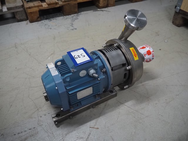 Alfa laval - afbeelding 3 van  8