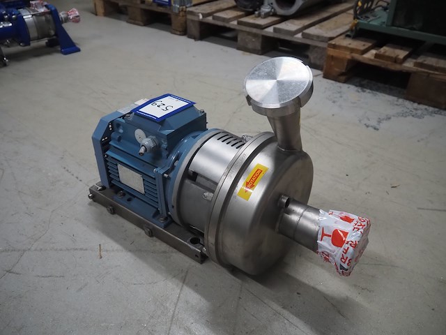 Alfa laval - afbeelding 4 van  8