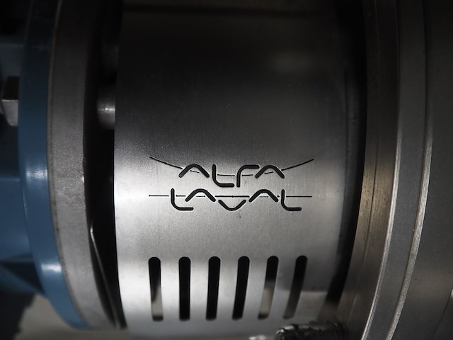 Alfa laval - afbeelding 8 van  8
