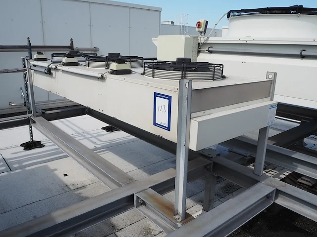 Alfa laval - afbeelding 2 van  7