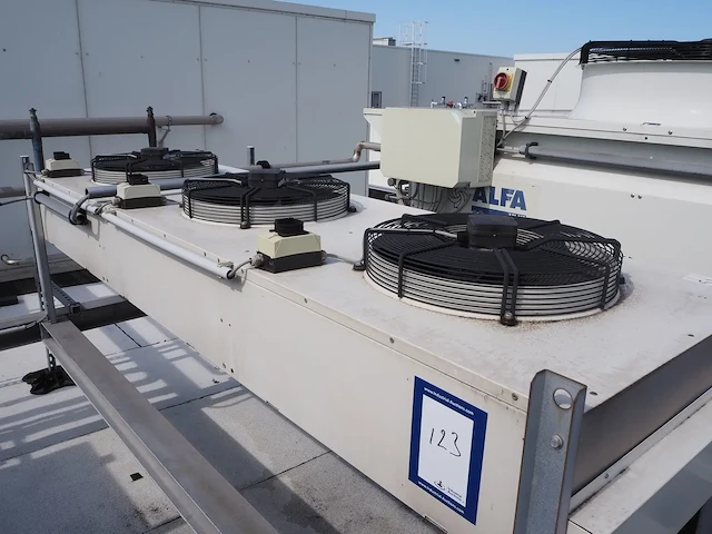 Alfa laval - afbeelding 4 van  7