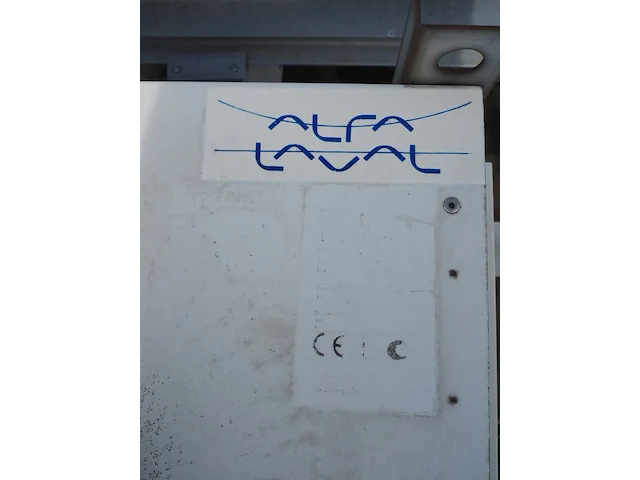 Alfa laval - afbeelding 7 van  7