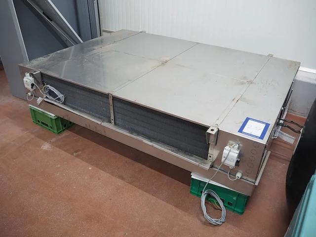 Alfa laval - afbeelding 1 van  8