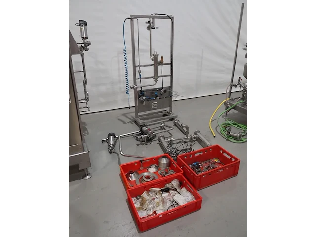 Alfa laval - afbeelding 2 van  23