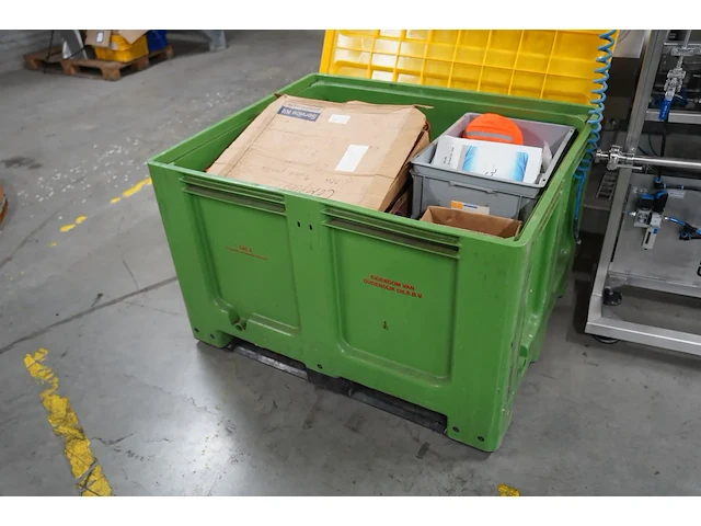 Alfa laval - afbeelding 19 van  23