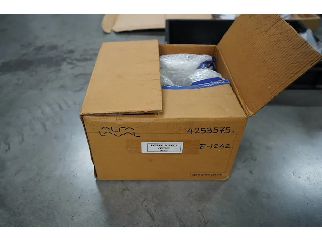 Alfa laval - afbeelding 20 van  23