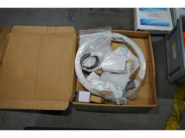Alfa laval - afbeelding 21 van  23