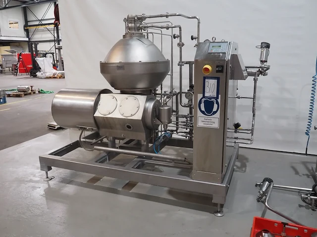 Alfa laval - afbeelding 1 van  23