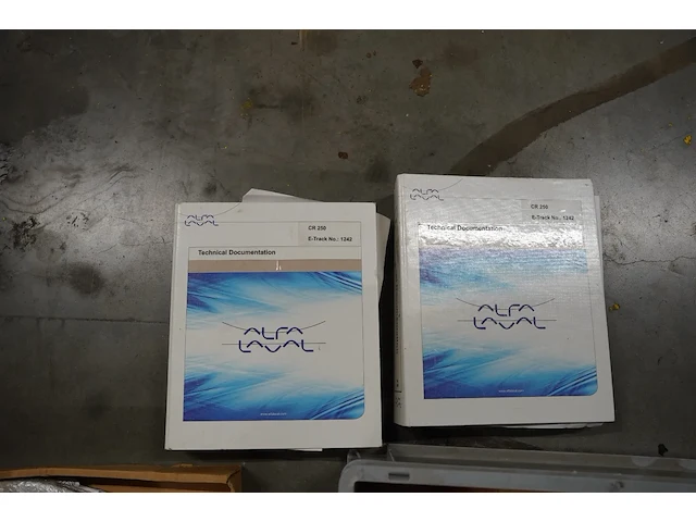 Alfa laval - afbeelding 18 van  23