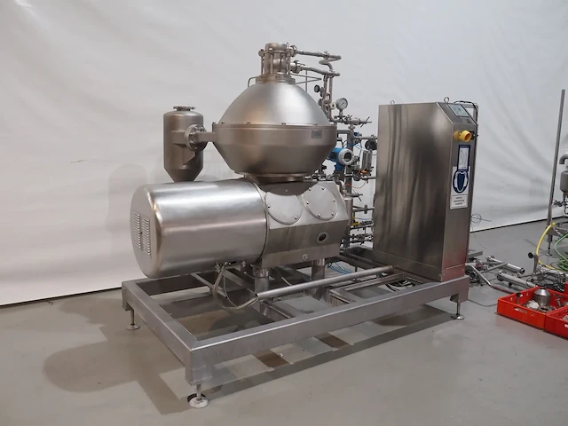 Alfa laval - afbeelding 7 van  23