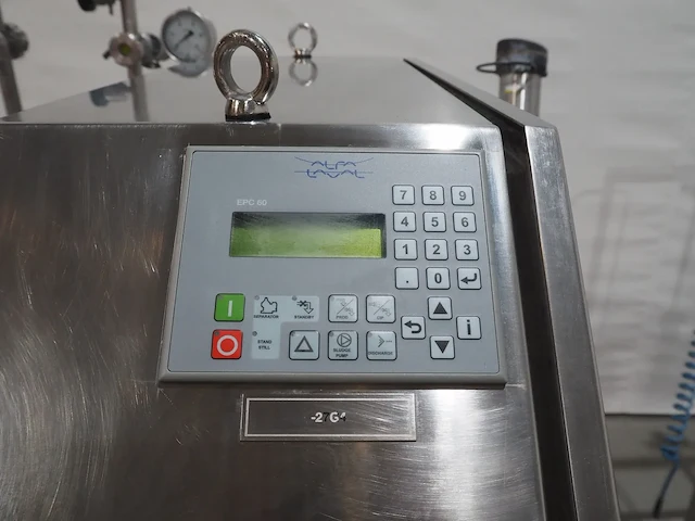 Alfa laval - afbeelding 12 van  23