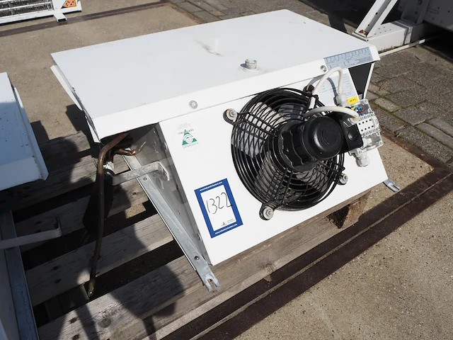 Alfa laval - afbeelding 1 van  7