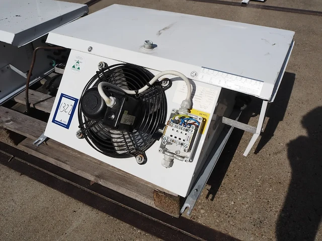 Alfa laval - afbeelding 2 van  7