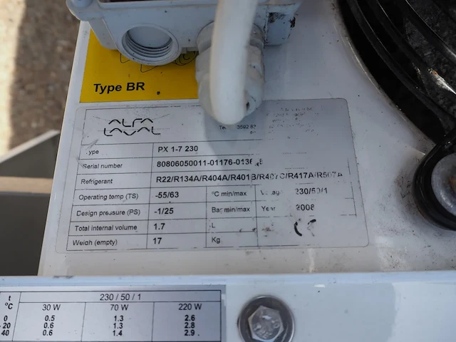 Alfa laval - afbeelding 7 van  7