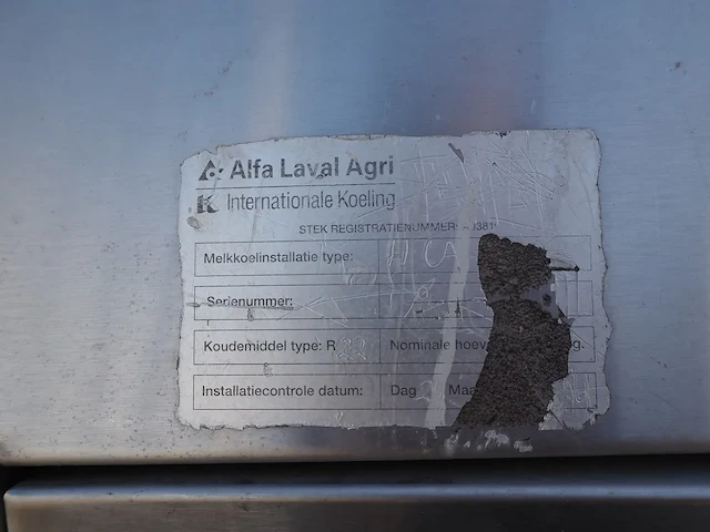Alfa-laval - afbeelding 2 van  10