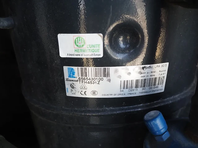 Alfa laval - afbeelding 12 van  12