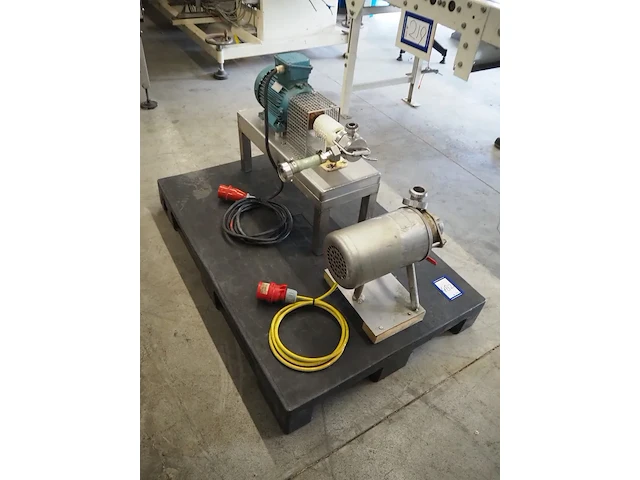 Alfa laval - afbeelding 2 van  9