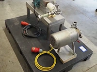 Alfa laval - afbeelding 2 van  9