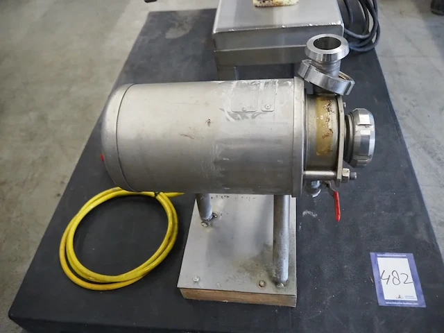Alfa laval - afbeelding 7 van  9