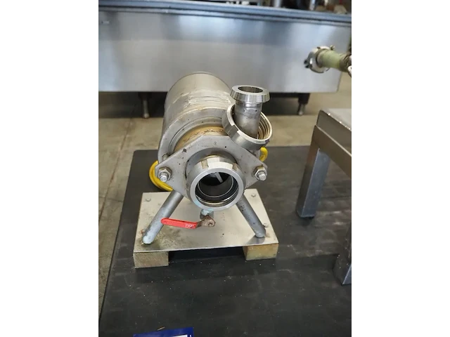 Alfa laval - afbeelding 8 van  9