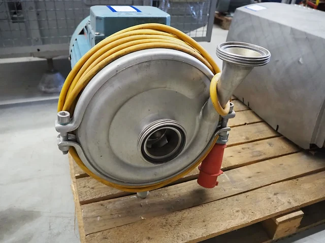 Alfa-laval - afbeelding 2 van  12