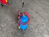Alfa lub pneumatische vetspuit - afbeelding 1 van  5
