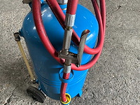 Alfa lub pneumatische vetspuit - afbeelding 2 van  5
