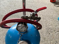 Alfa lub pneumatische vetspuit - afbeelding 3 van  5