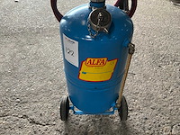 Alfa lub pneumatische vetspuit - afbeelding 4 van  5