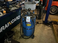 Alfa olie opvangbak - afbeelding 2 van  6