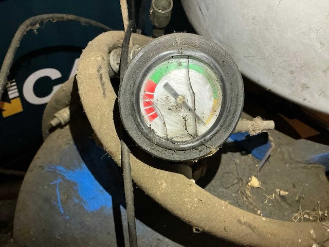 Alfa olie opvangbak - afbeelding 3 van  6