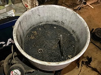 Alfa olie opvangbak - afbeelding 4 van  6