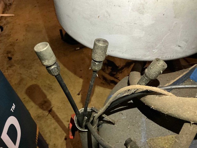 Alfa olie opvangbak - afbeelding 5 van  6