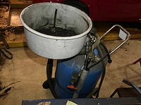 Alfa olie opvangbak - afbeelding 6 van  6