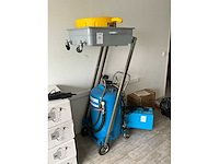 Alfa olie opvangbak - afbeelding 2 van  6