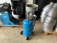 Alfa olie opvangbak - afbeelding 2 van  4