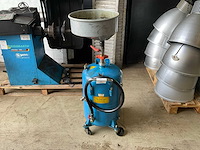 Alfa olie opvangbak - afbeelding 3 van  4