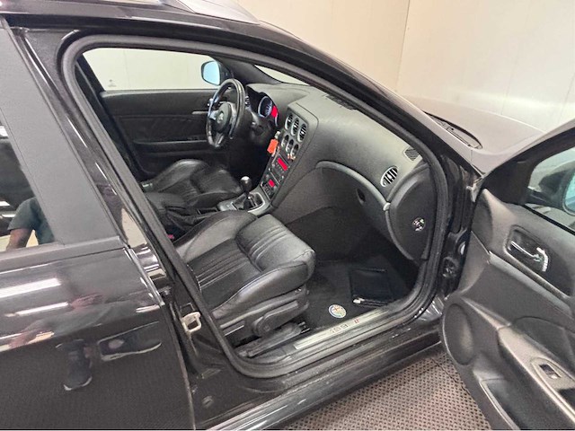 Alfa romeo - 159 - sportwagon - 1.9 jtd ti - car - 2008 - afbeelding 2 van  24