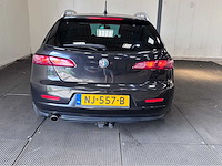 Alfa romeo - 159 - sportwagon - 1.9 jtd ti - car - 2008 - afbeelding 19 van  24