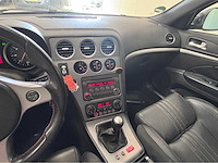 Alfa romeo - 159 - sportwagon - 1.9 jtd ti - car - 2008 - afbeelding 23 van  24