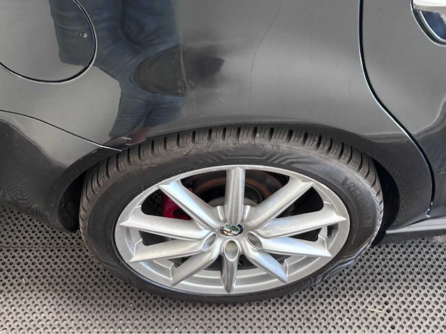 Alfa romeo - 159 - sportwagon - 1.9 jtd ti - car - 2008 - afbeelding 6 van  24