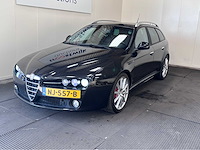 Alfa romeo - 159 - sportwagon - 1.9 jtd ti - car - 2008 - afbeelding 1 van  24